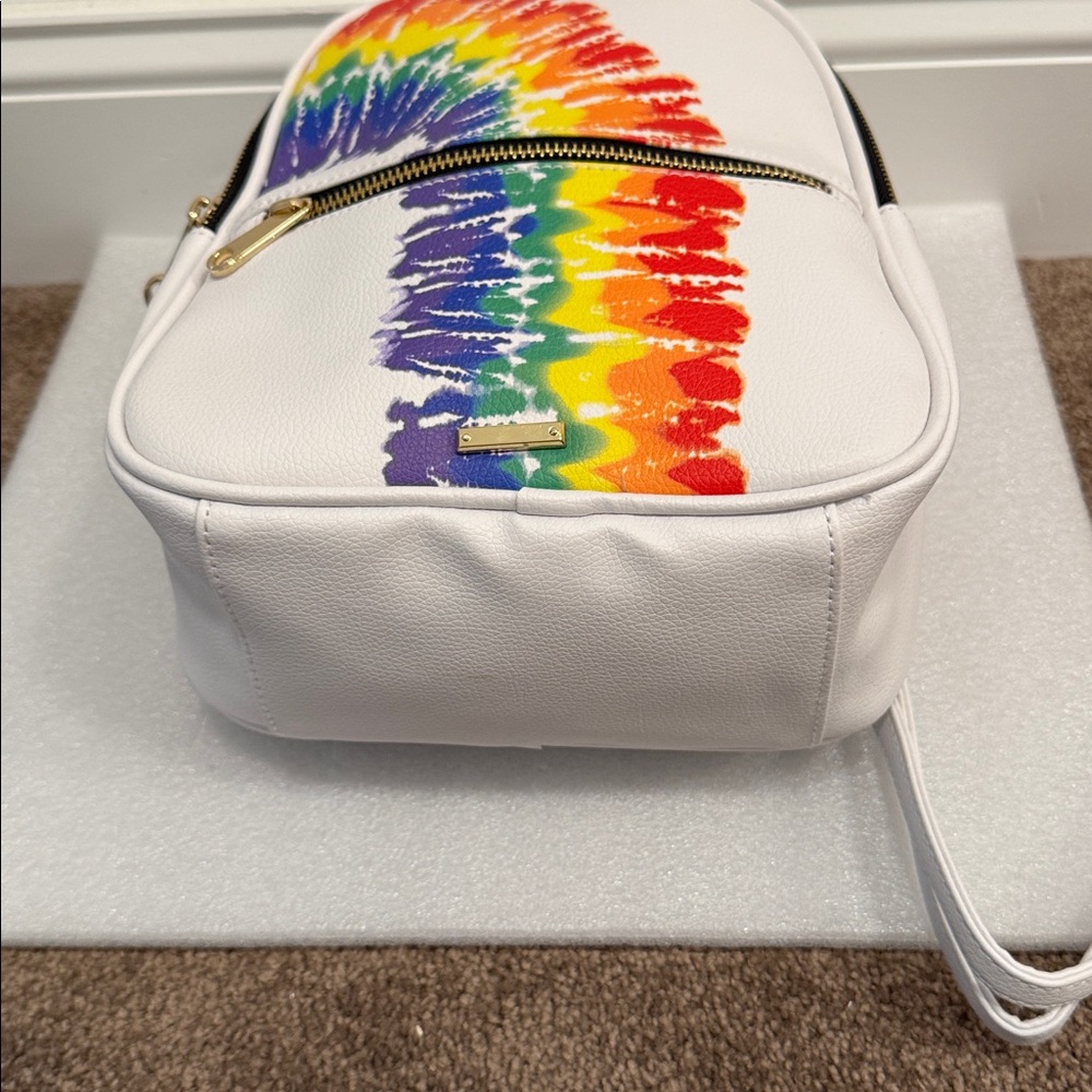 Icing pride rainbow mini backpack bag love - Picture 5 of 7